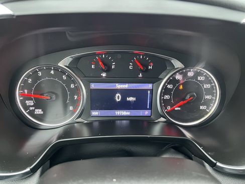 Used 2023 Chevrolet Blazer LT w/ Convenience Package image 33