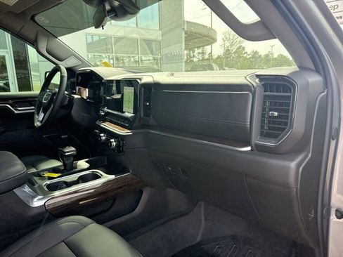 Used 2026 GMC Sierra 1500 Elevation w/ Elevation Premium Package AWD/4WD image 25