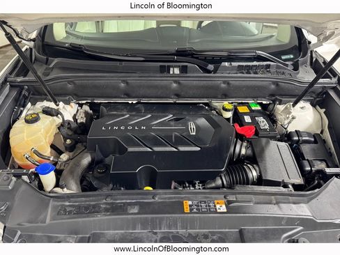 Used 2017 Lincoln MKX Black Label AWD/4WD image 25