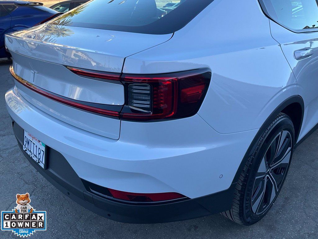 Used 2024 Polestar Polestar 2 AWD/4WD image 82