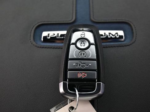 New 2026 Ford F250 Platinum AWD/4WD image 17