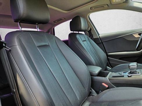 Used 2019 Audi A4 2.0T Premium w/ Convenience Package FWD image 17