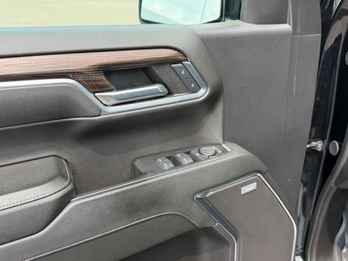 Used 2024 Chevrolet Silverado 1500 RST AWD/4WD image 26