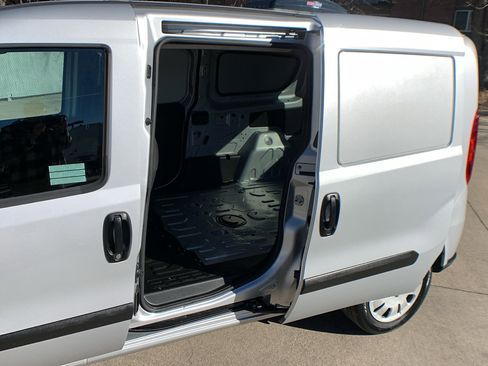 Used 2021 RAM ProMaster City Tradesman SLT w/ Window Group 04 image 16