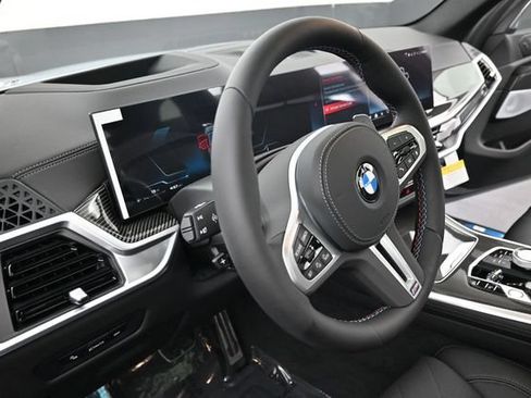 New 2026 BMW X5 M60i AWD/4WD image 18