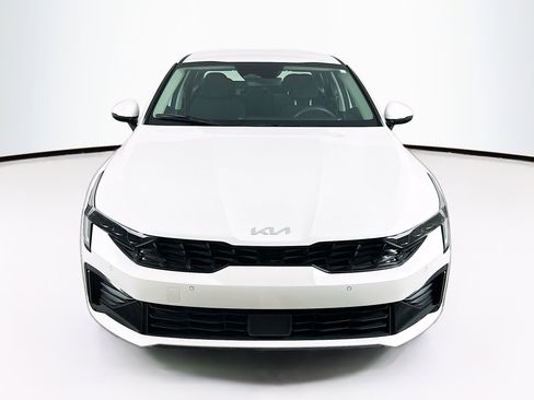 Used 2025 Kia K5 LXS image 2