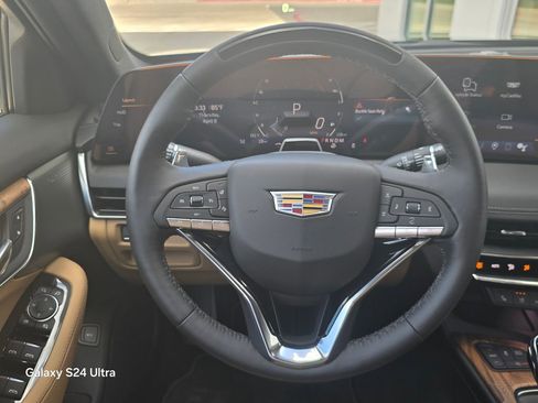 New 2026 Cadillac CT5 Premium Luxury RWD image 23
