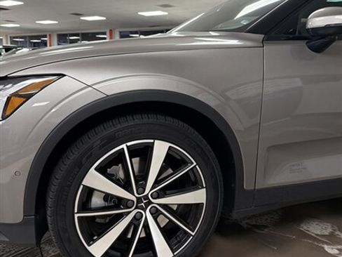 Used 2022 Polestar Polestar 2 w/ Plus Package AWD/4WD image 5
