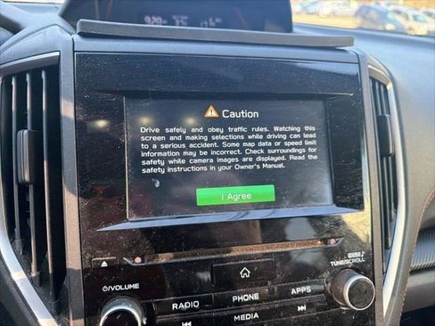 Used 2023 Subaru Crosstrek 2.0i Premium w/ Popular Package #3 image 17