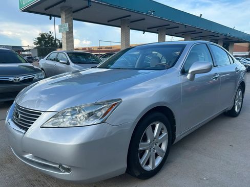 Used 2008 Lexus ES 350 FWD image 1