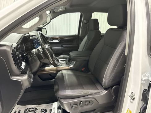 Used 2024 Chevrolet Silverado 1500 RST w/ Texas Edition Plus RWD image 20