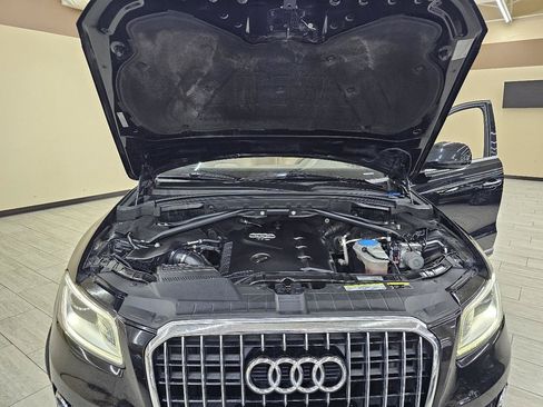 Used 2015 Audi Q5 2.0T Premium Plus w/ Technology Package AWD/4WD image 44