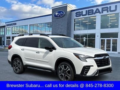 New 2026 Subaru Ascent Touring