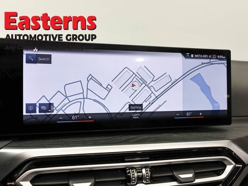 Used 2024 BMW 430i Convertible w/ M Sport Package image 19