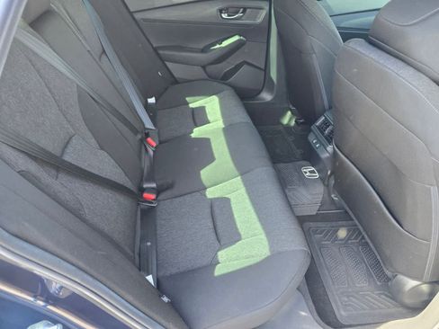 Used 2025 Honda Accord SE image 13