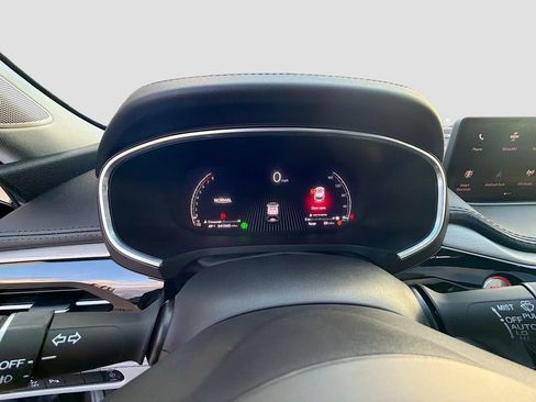 Used 2023 Acura MDX Advance image 43