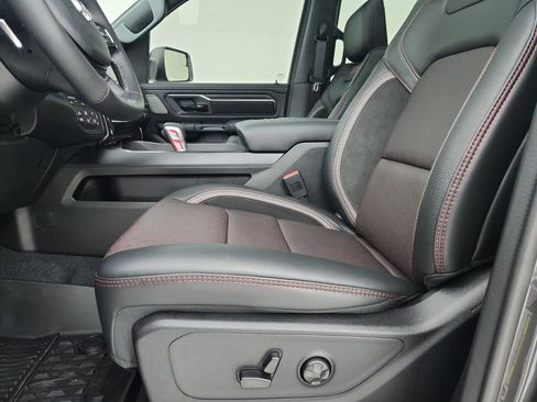 New 2026 RAM 1500 Rebel w/ Rebel Level 2 Equipment Group AWD/4WD image 19