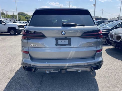 Used 2024 BMW X5 xDrive40i w/ M Sport Package AWD/4WD image 6