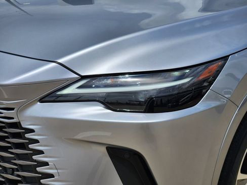 Used 2023 Lexus RX 350 Premium w/ Accessory Package (K3) FWD image 9
