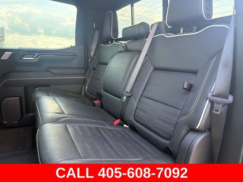 Used 2026 GMC Sierra 1500 AT4X AWD/4WD image 13