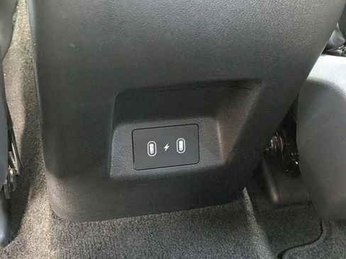 Used 2025 Hyundai Santa Cruz XRT AWD/4WD image 15