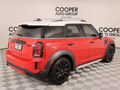 Used 2023 MINI Cooper Countryman S image 22