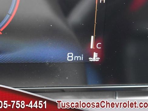 New 2026 Chevrolet Trax ACTIV w/ Sunroof Package image 26