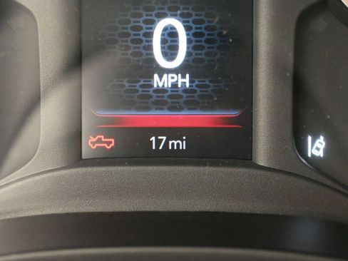 New 2025 RAM 1500 Big Horn image 37