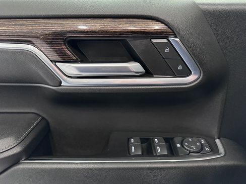 Certified 2024 GMC Sierra 1500 Elevation w/ X31 Off-Road Package image 25