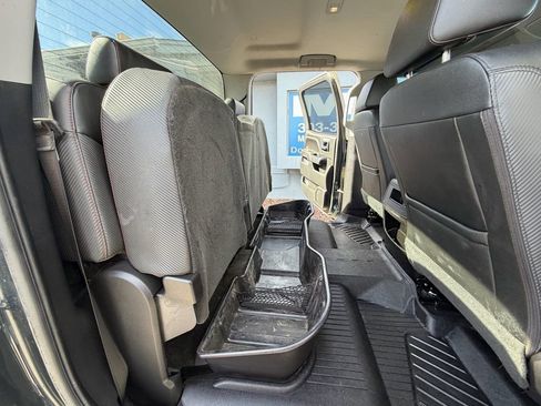 Used 2018 GMC Sierra 2500 SLT w/ Duramax Plus Package image 13