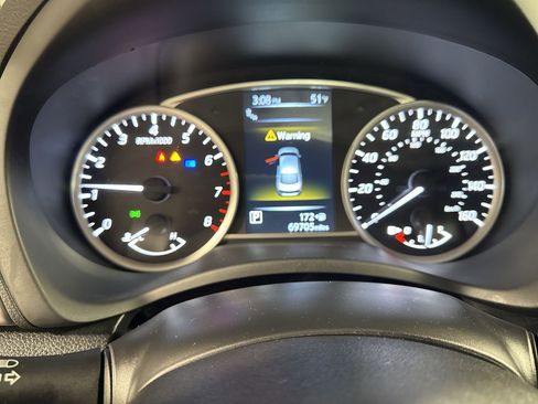 Used 2017 Nissan Sentra SR Turbo w/ SR Turbo Premium Package image 21