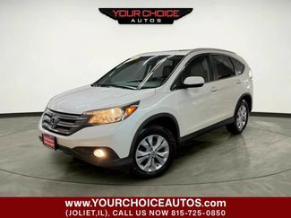 Used 2014 Honda CR-V EX-L video 1