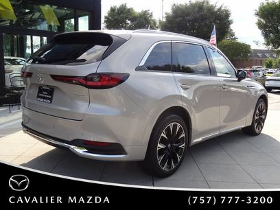 Certified 2026 MAZDA CX-90 3.3 Turbo S w/ Premium Plus