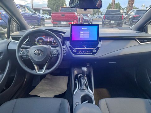 New 2026 Toyota Corolla SE FWD image 15