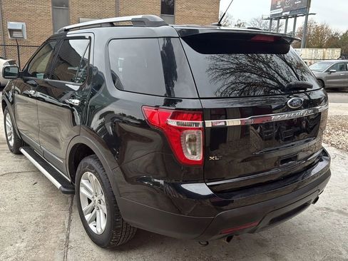 Used 2012 Ford Explorer XLT image 5