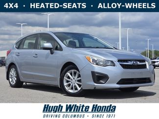 Used 2014 Subaru Impreza 2.0i Premium w/ Popular Package #1 AWD/4WD video 1