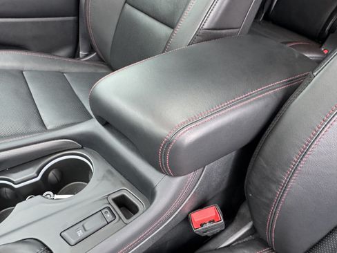 Used 2025 Dodge Durango R/T AWD/4WD image 25