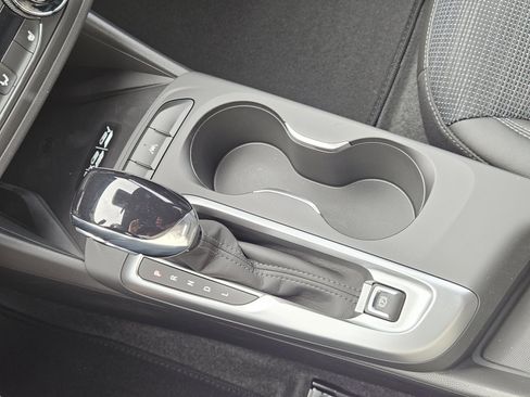 New 2026 Buick Envista Preferred w/ Convenience I Package FWD image 16