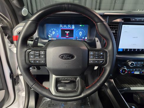 Used 2024 Ford F150 Raptor image 13