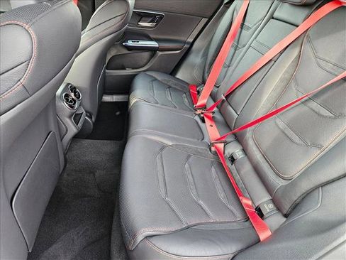 New 2026 Mercedes-Benz GLC 43 AMG 4MATIC Coupe image 16