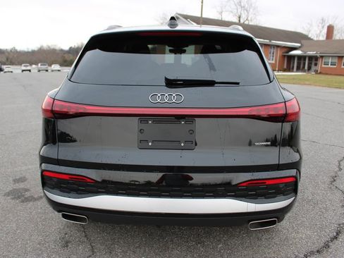 New 2025 Audi Q5 Premium Plus image 7