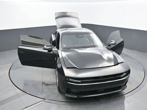 New 2025 Dodge Charger R/T w/ Quick Order Package 25M R/T image 66