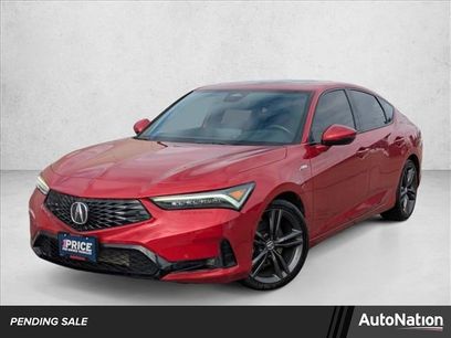 Used 2023 Acura Integra A-Spec