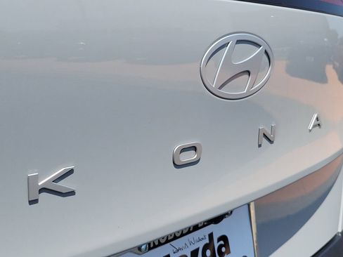 Used 2024 Hyundai Kona SEL FWD image 27