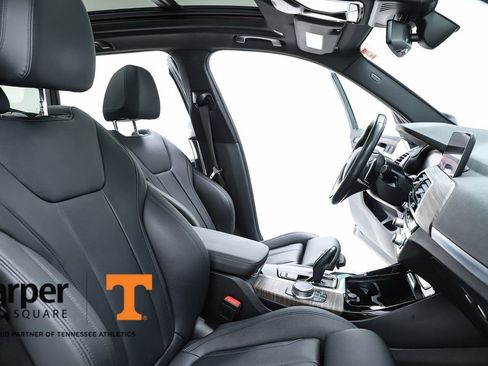 Used 2020 BMW X3 xDrive30i w/ Convenience Package image 37