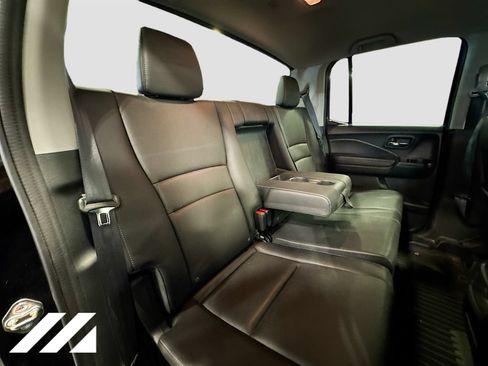 Used 2017 Honda Ridgeline RTL-T image 27