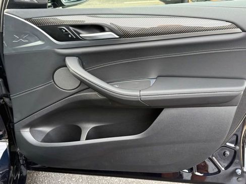 Used 2023 BMW X3 M40i image 32