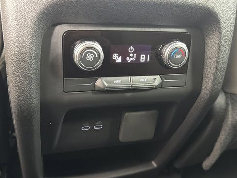 New 2026 GMC Acadia Elevation w/ Elevation Premium Package image 22