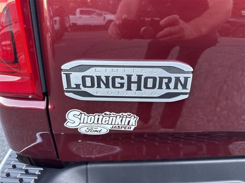 Used 2025 RAM 1500 Limited image 20