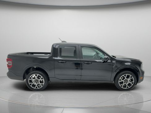 New 2026 Ford Maverick Lariat AWD/4WD image 4